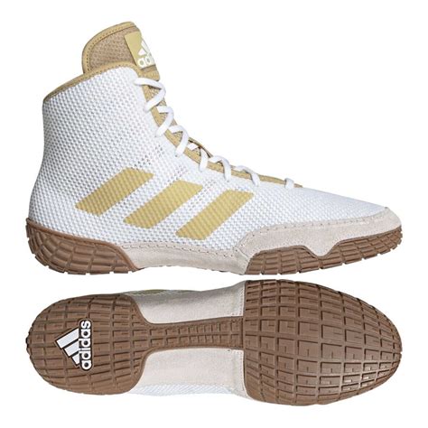 ringerschuhe adidas weiß|Ringerschuhe online kaufen .